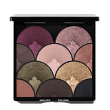 Eyeshadow Pallette