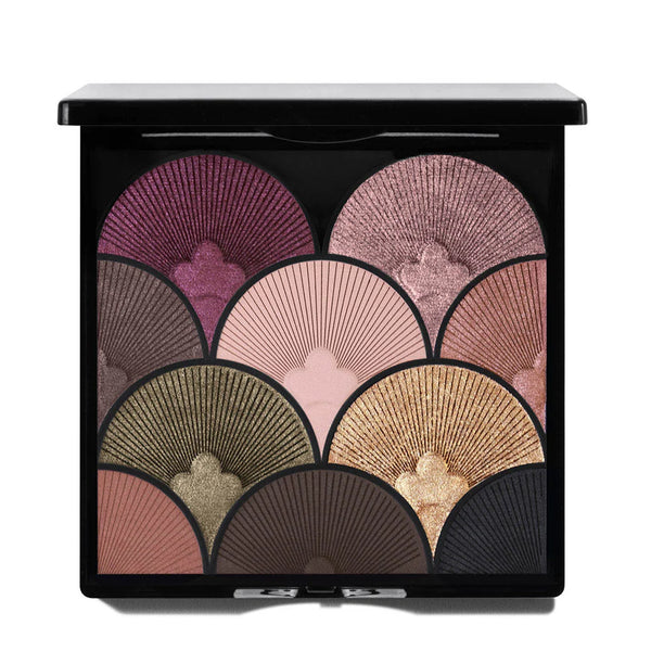 Eyeshadow Pallette