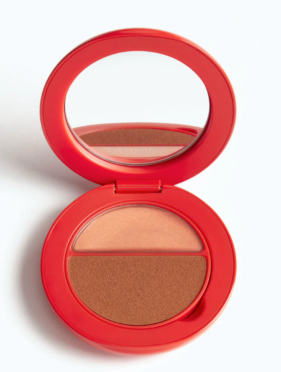 Essential Face Compact