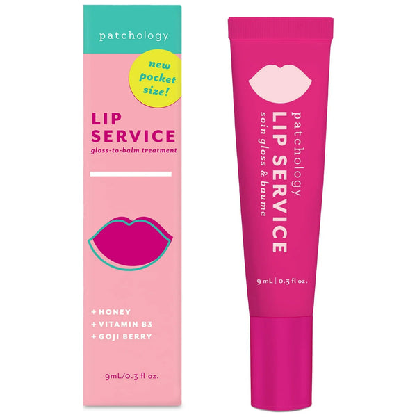 Lip Service Balm