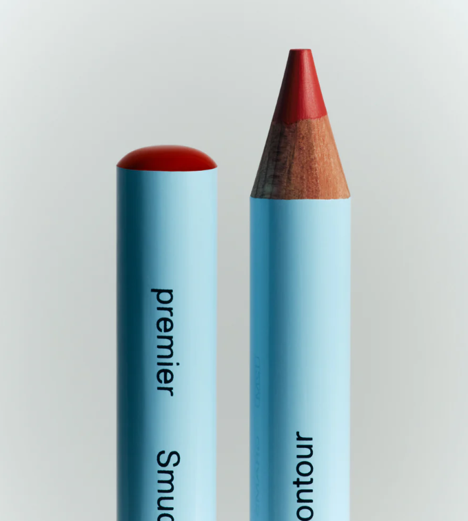 Smudge & Contour Lip Pencil