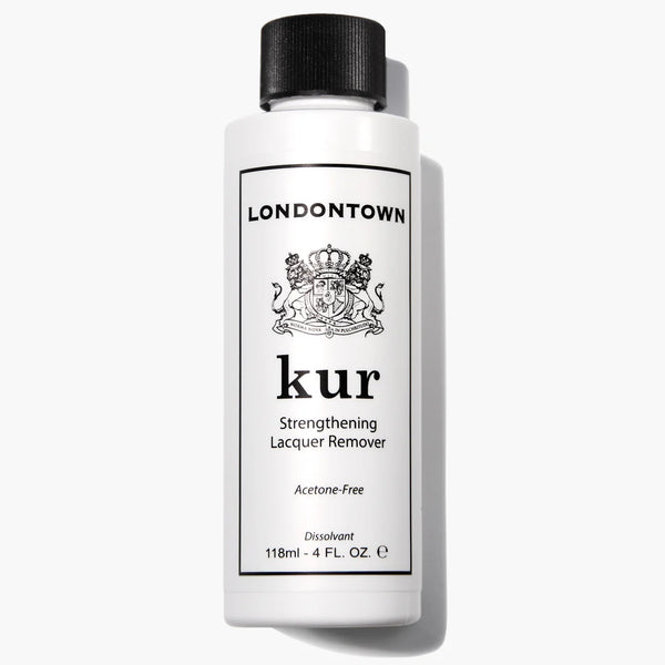 Kur Strengthening Lacquer Remover