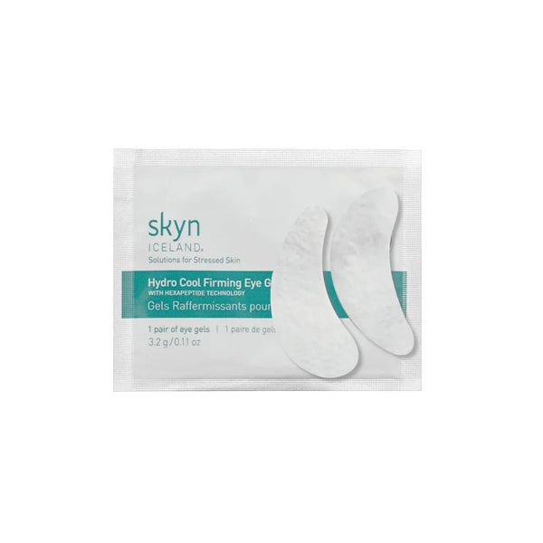 Hydro Cool Firming Eye Gels