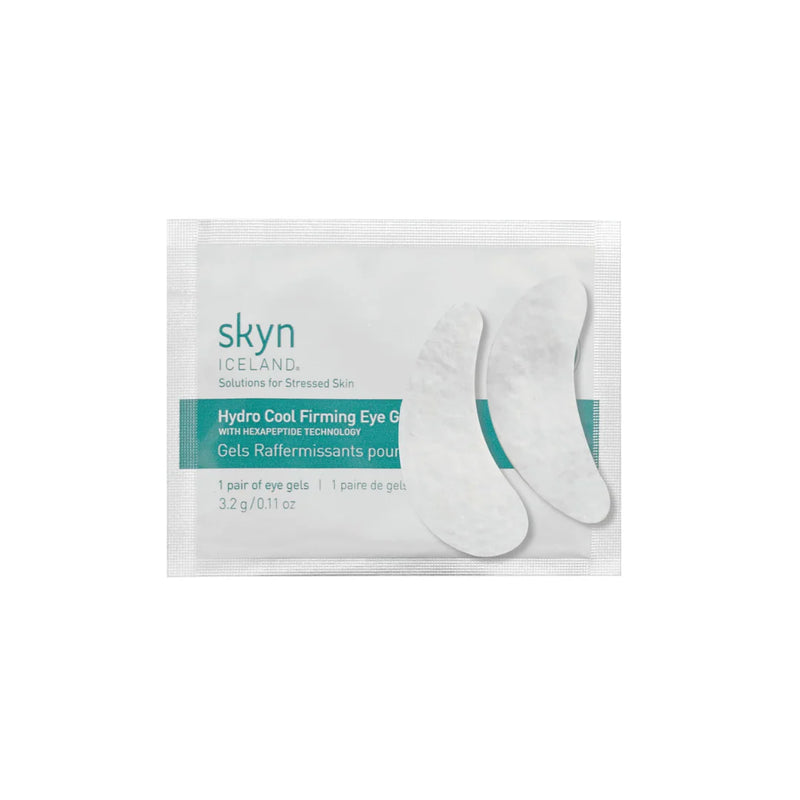 Hydro Cool Firming Eye Gels