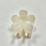 Handmade Small Daisy Jaw