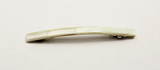 Narrow French Barrette