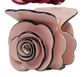 Ayala Hair Clip