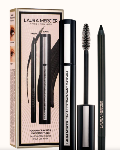 Caviar Cravings Eye Essentials