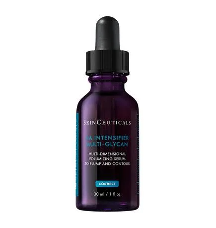 Hyaluronic Acid Intensifier Multi-Glycan (H.A.)