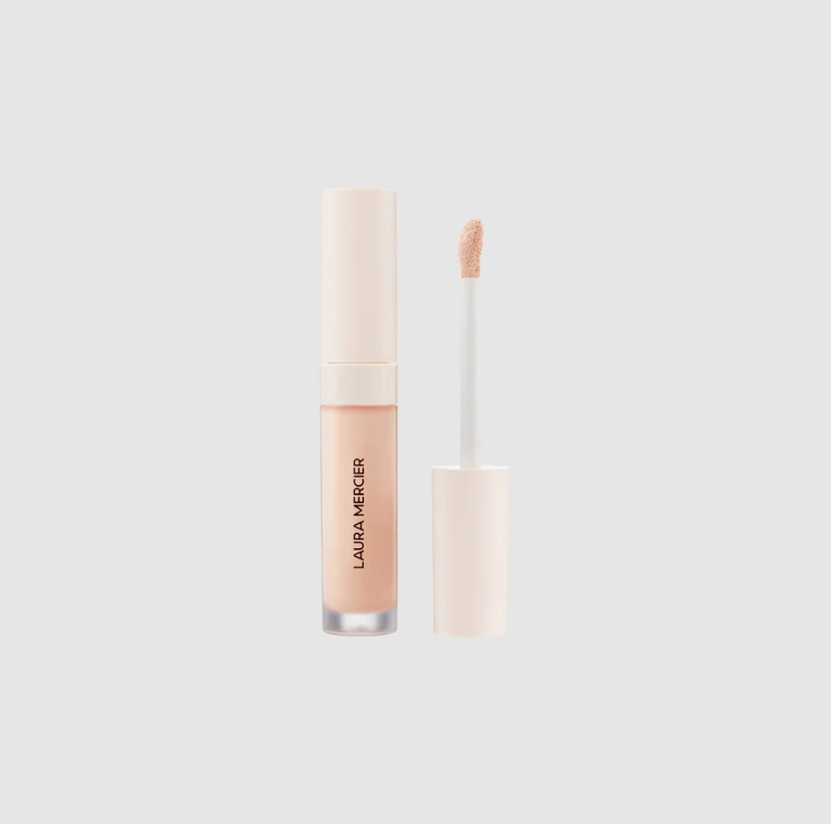 Real Flawless Weightless Perfecting Serum Concealer