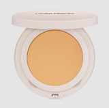 Translucent Pressed Talc-Free Waterproof Setting Powder Ultra-Blur