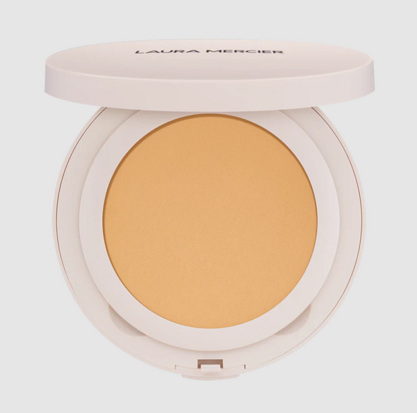 Translucent Pressed Talc-Free Waterproof Setting Powder Ultra-Blur