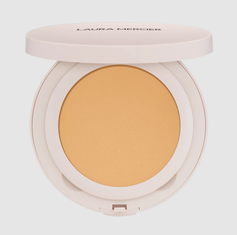 Translucent Pressed Talc-Free Waterproof Setting Powder Ultra-Blur