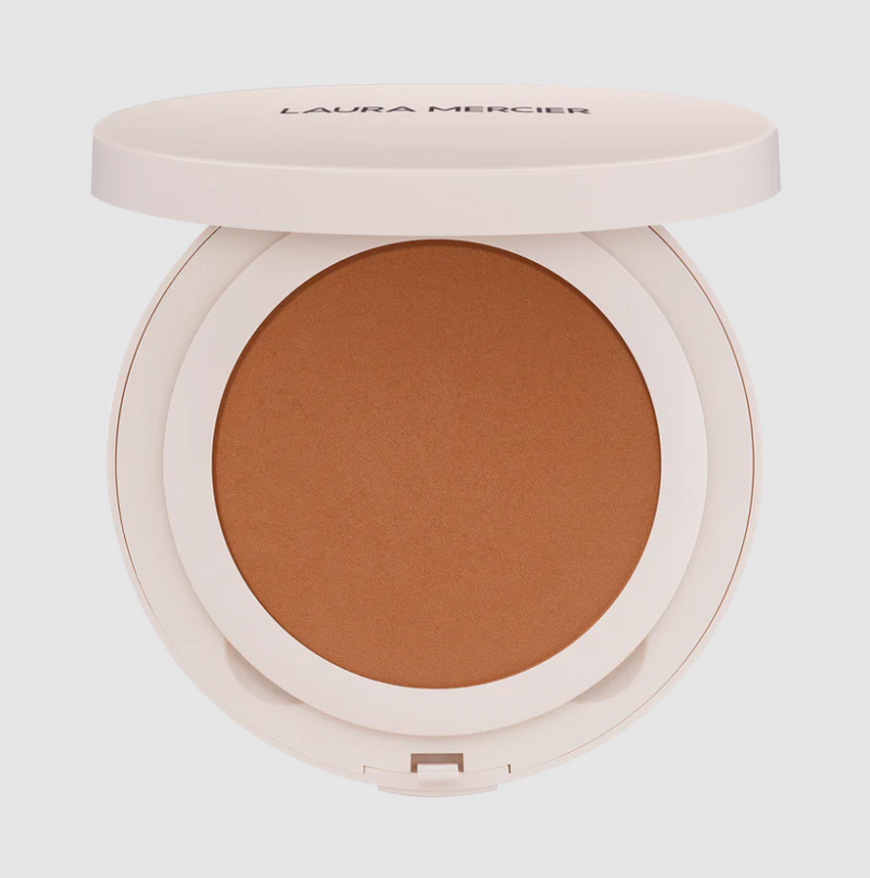 Translucent Pressed Talc-Free Waterproof Setting Powder Ultra-Blur