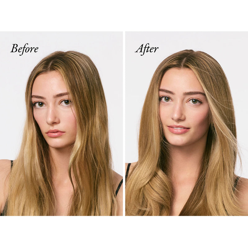 Gold Lust Restorative Night Creme for Hair