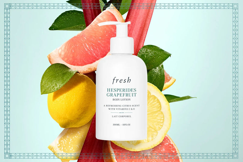 Lotion / Hesperides Grapefruit