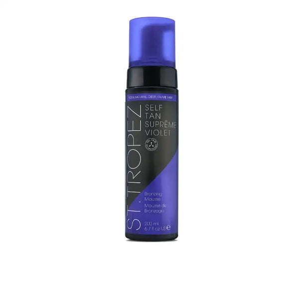 Bronzing Mousse Supreme Violet - Travel Size