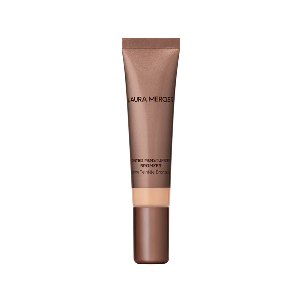 Tinted Moisturizer Bronzer