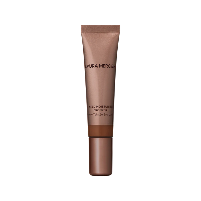 Tinted Moisturizer Bronzer