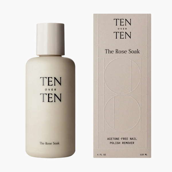 The Rose Soak
