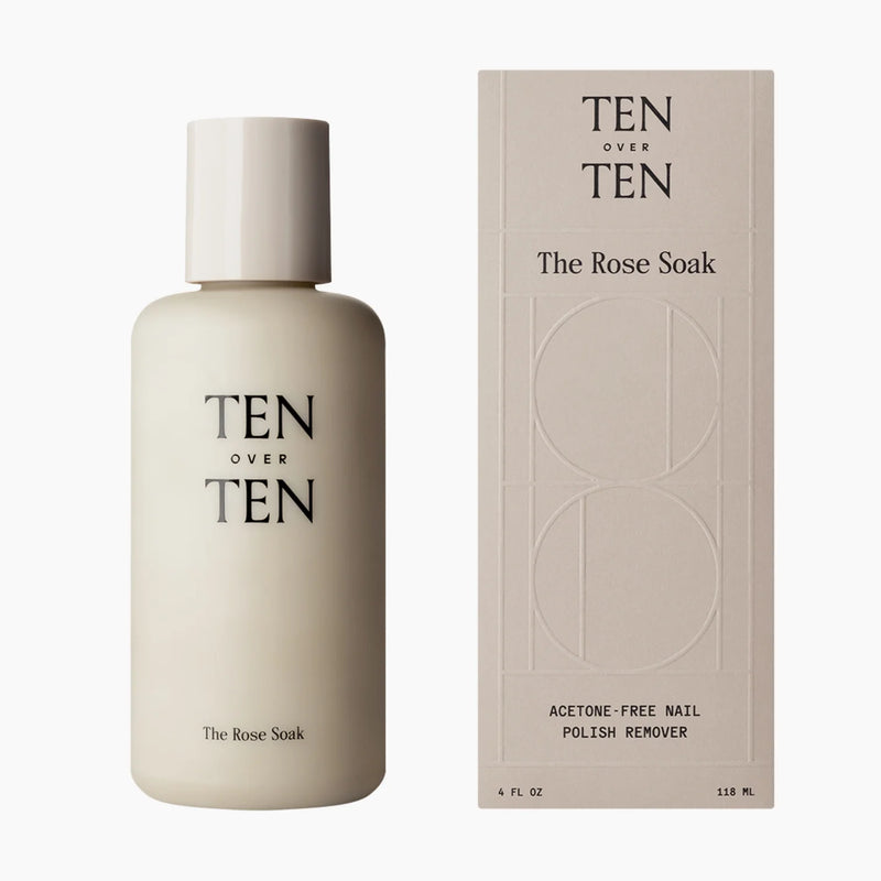 The Rose Soak