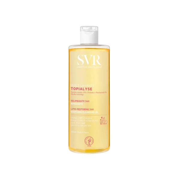 TOPIALYSE Micellar Cleansing Oil