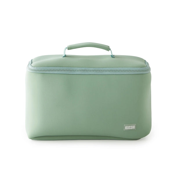 Kusshi Neoprene Large Train Case