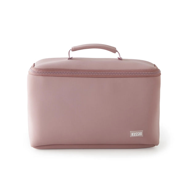 Kusshi Neoprene Large Train Case