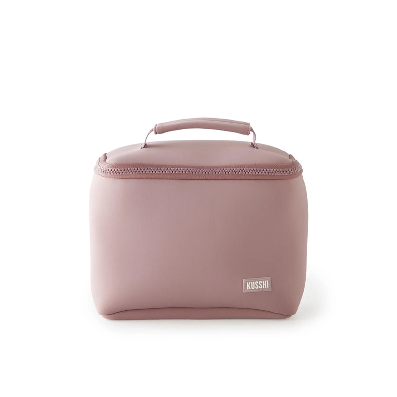 Kusshi Neoprene Small Train Case