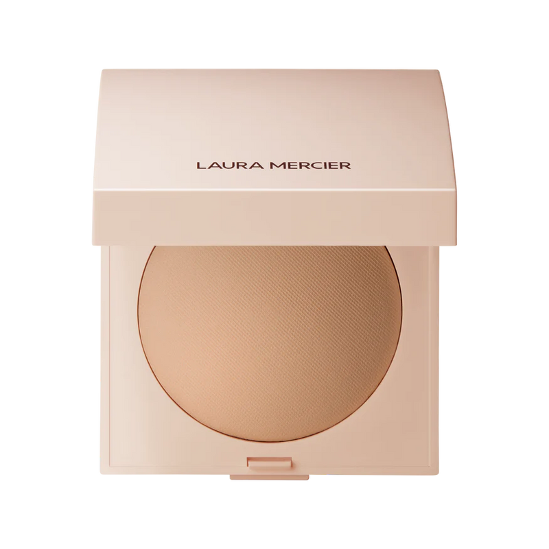 Real Flawless Luminous Perfecting Pressed Powder