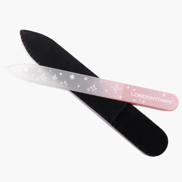 Nail File / Glass