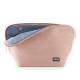 Kusshi - Fabric / Vacationer Makeup Bag