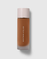 Supreme Bio-Complex Liquid Foundation