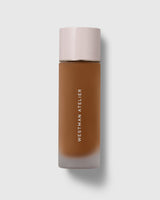 Supreme Bio-Complex Liquid Foundation