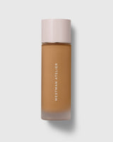 Supreme Bio-Complex Liquid Foundation