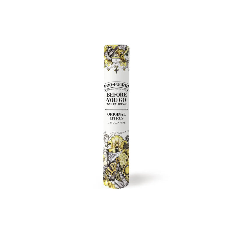 Poo~Pourri - Travel Size