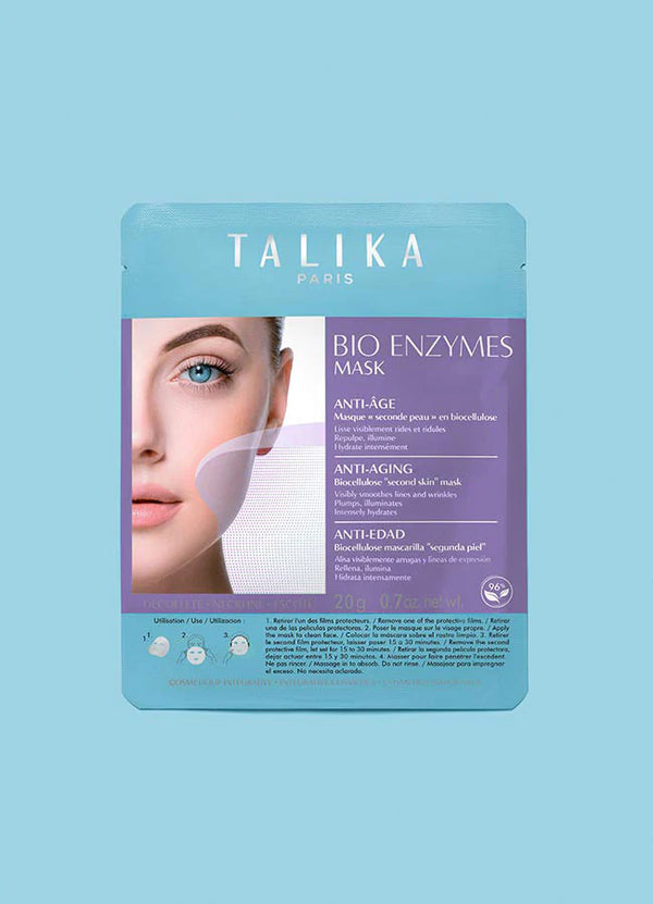 Bio Enzymes Anti-Aging Mask