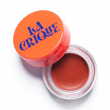 Tinted Lip Balm & Moisturizing Blush