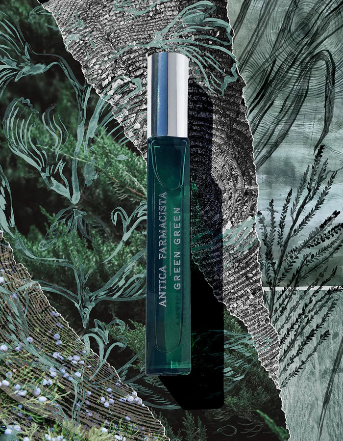 Antica Farmacista Green Green Perfume