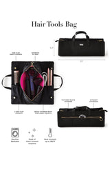 The Hair Tools Bag