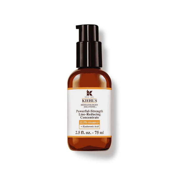 Powerful-Strength Vitamin C Serum