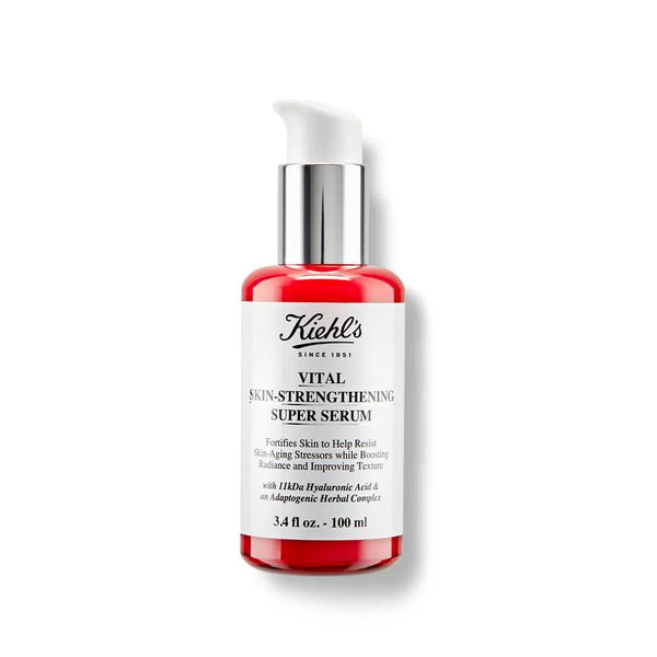 Vital Skin-Strengthening Hyaluronic Acid Super Serum