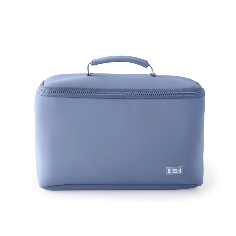 Kusshi Neoprene Large Train Case