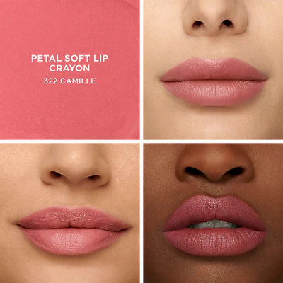 Petal Soft Lipstick Crayon