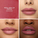 Petal Soft Lipstick Crayon