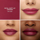 Petal Soft Lipstick Crayon