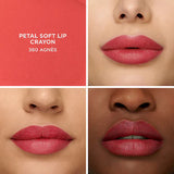 Petal Soft Lipstick Crayon