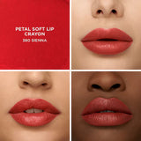 Petal Soft Lipstick Crayon