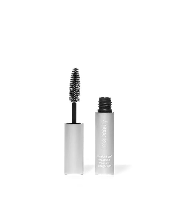 Straight Up Volumizing Peptide Mascara Travel Size