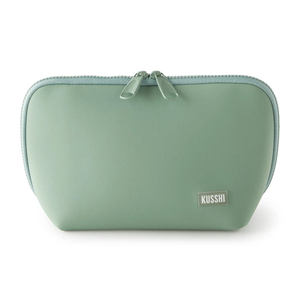 Kusshi Neoprene Makeup Bag